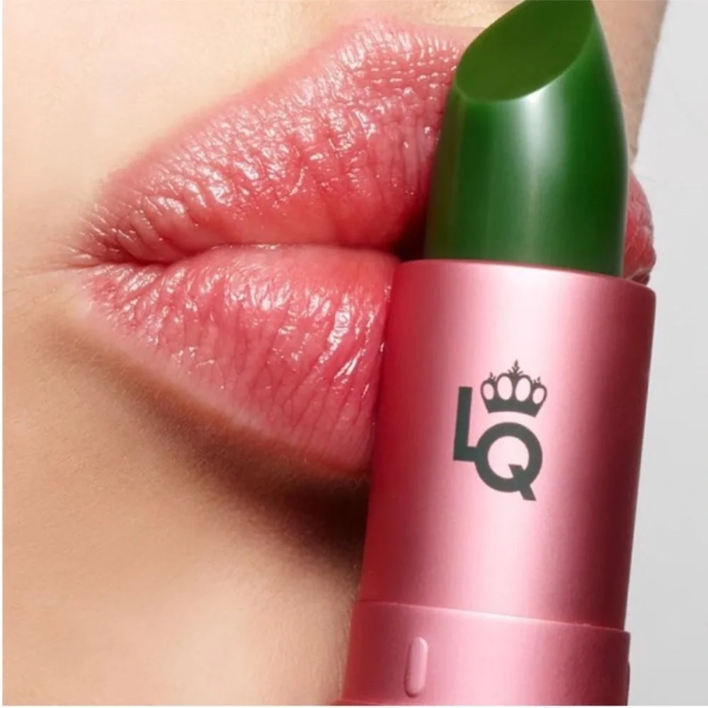 Lipstick Queen Frog Prince Story Set, Full Size LipStick Queen Frog Prince